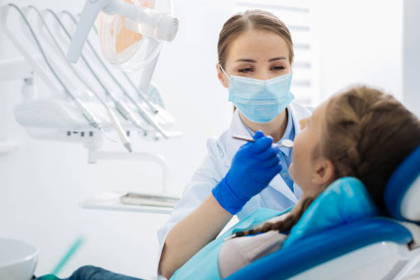 Best Root Canal Treatment  in Erath, LA